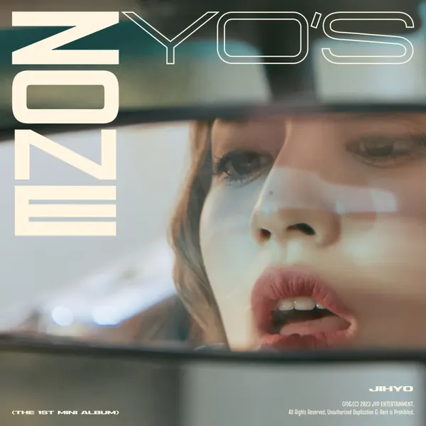 Cover art for ZONE